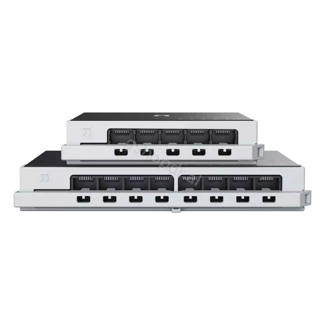 Switch Stonet 5 Port 10/100M Fast Ethernet cmimi