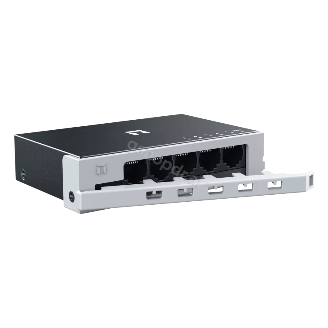 Switch Stonet 5 Port 10/100M Fast Ethernet cmimi Durres
