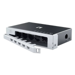 Switch Stonet 5 Port 10/100M Fast Ethernet 