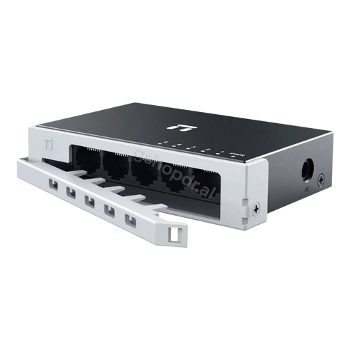Switch Stonet 5 Port 10/100M Fast Ethernet ST105D