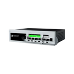 Switch Stonet 6 Port Gigabit PoE Ethernet ST106GPDI-2G-65