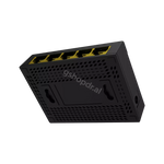 Switch Stonet ST3105GC 5 Port Gigabit Ethernet