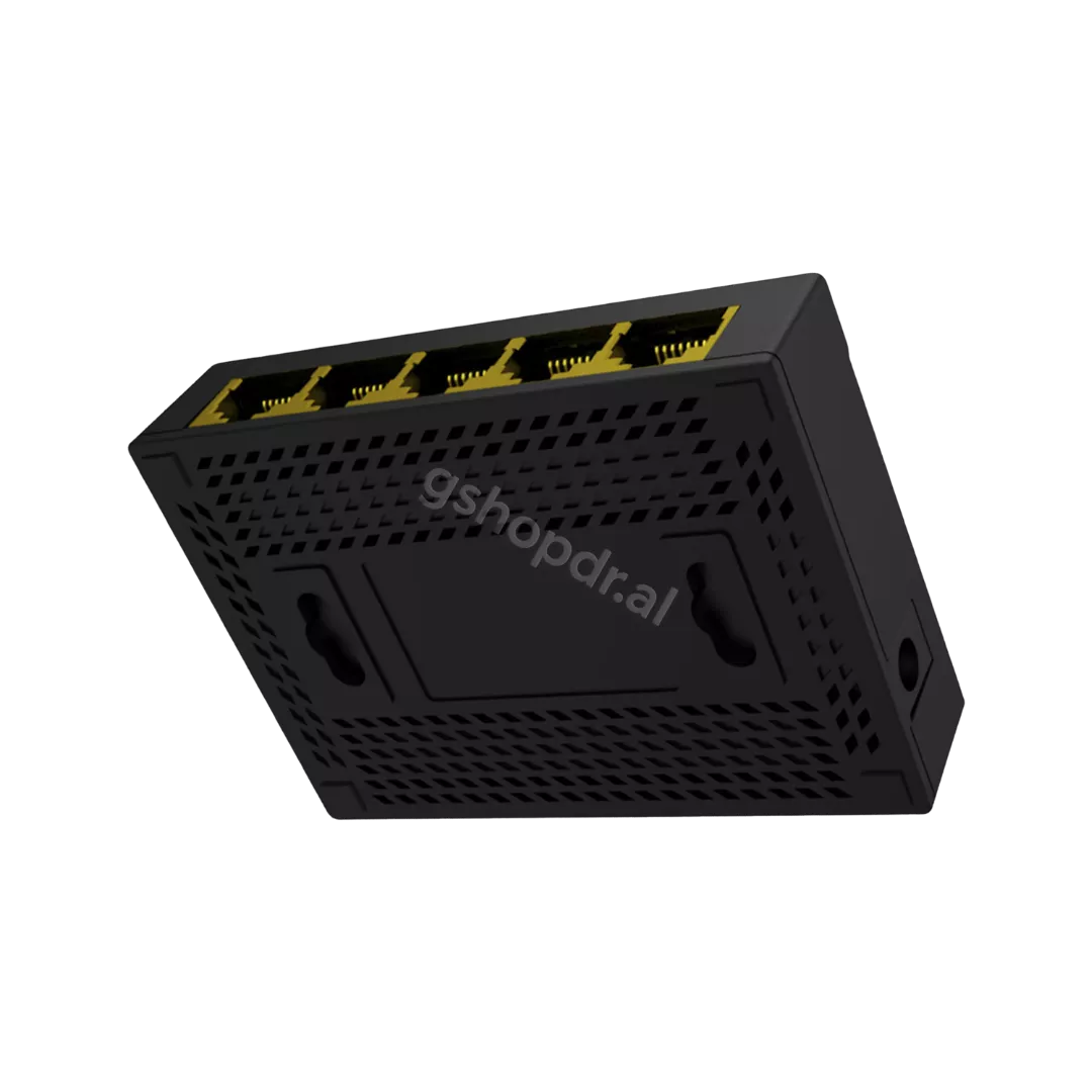 Switch Stonet ST3105GC 5 Port Gigabit Ethernet