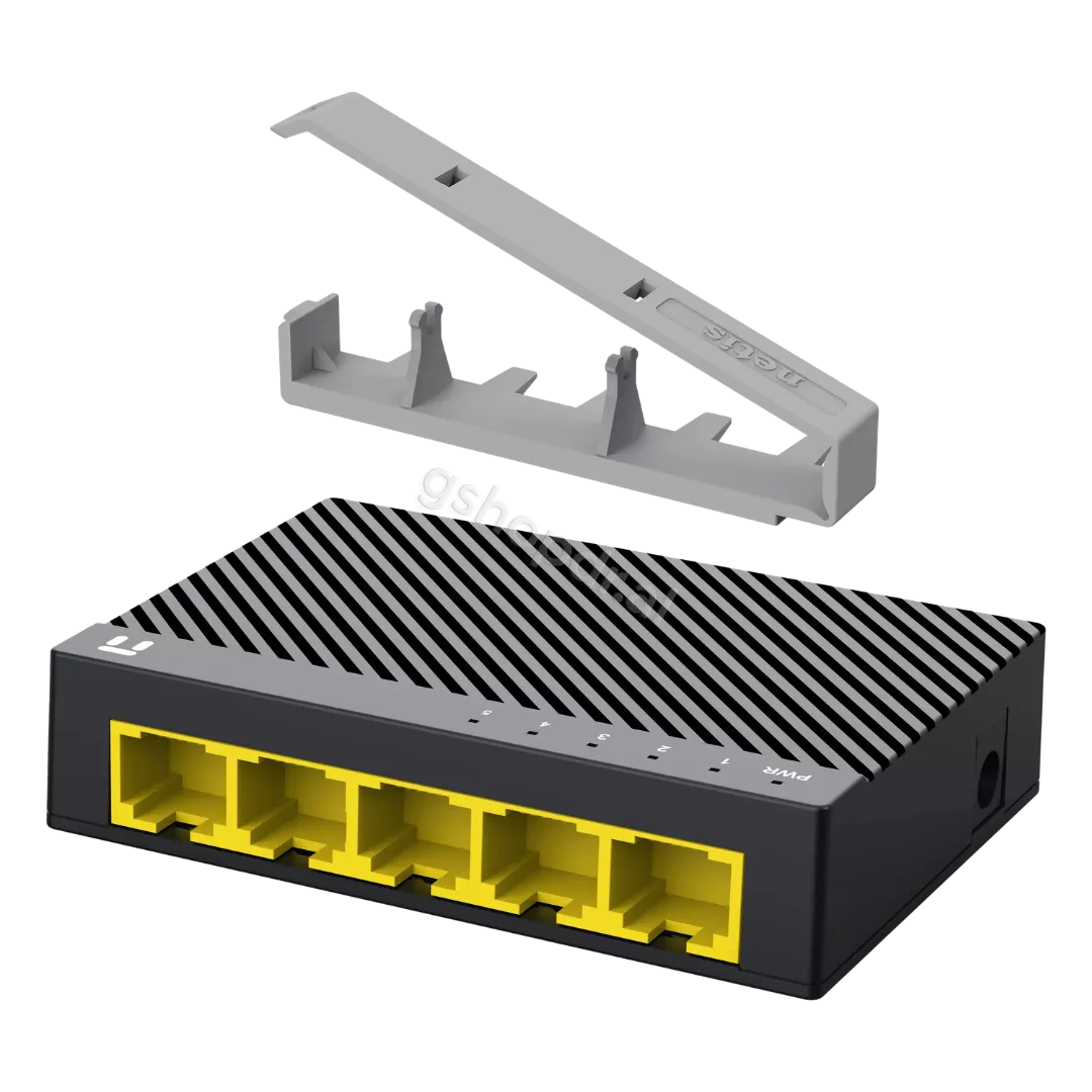 Switch Stonet ST3105GC 5 Port Gigabit Ethernet cmimi