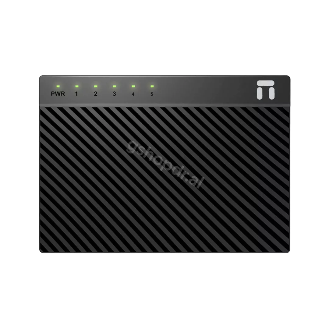 Switch Stonet ST3105GC 5 Port Gigabit Ethernet cmimi Tirane