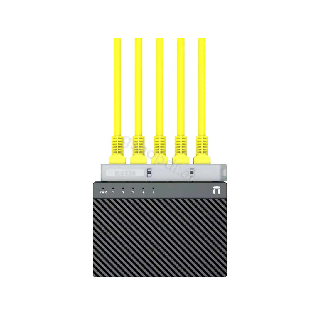 Switch Stonet ST3105GC 5 Port Gigabit Ethernet price tirane