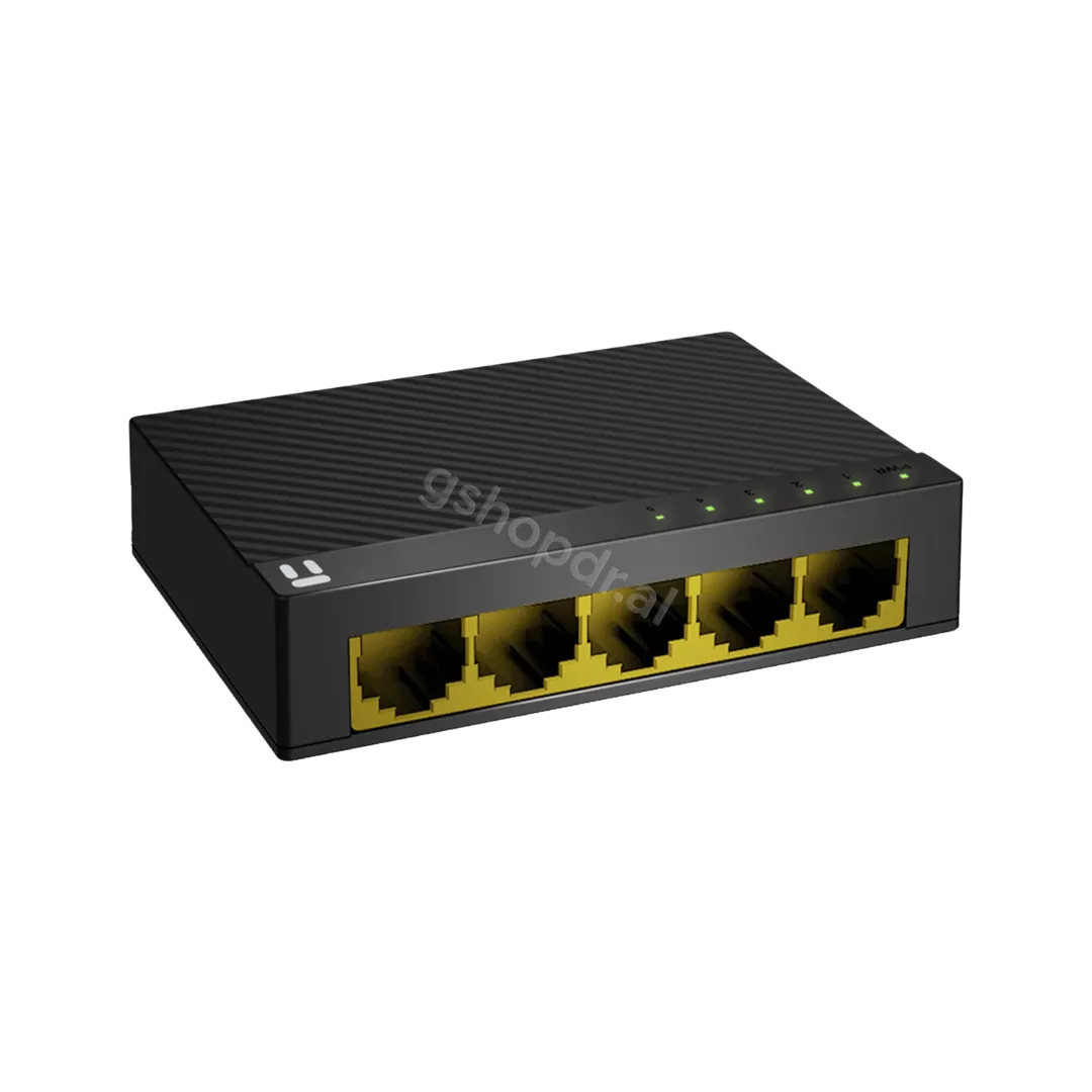 Switch Stonet ST3105GC 5 Port Gigabit Ethernet price durres