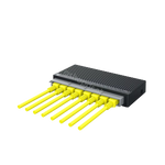 Switch Stonet ST3108GC 8 Port Gigabit Ethernet