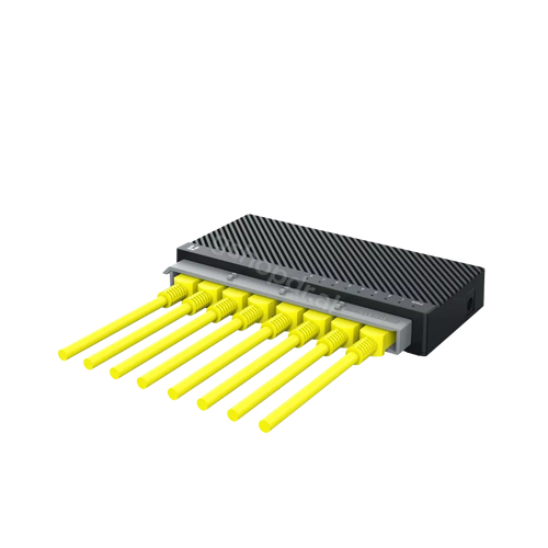 Switch Stonet ST3108GC 8 Port Gigabit Ethernet