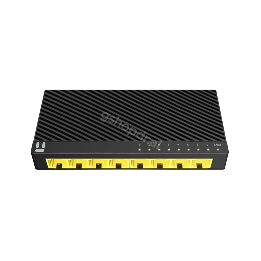 Switch Stonet ST3108GC 8 Port Gigabit Ethernet cmimi