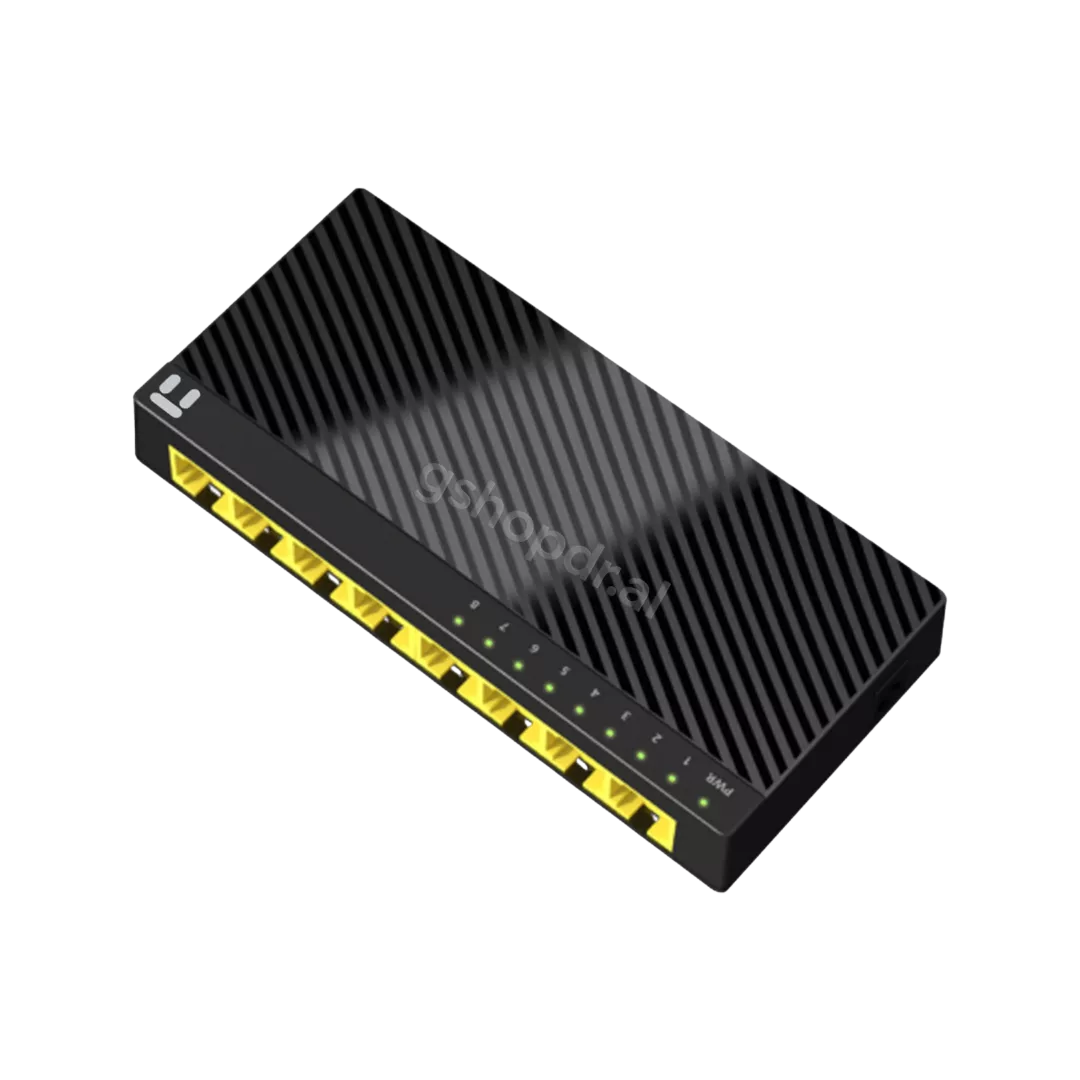 Switch Stonet ST3108GC 8 Port Gigabit Ethernet cmimi gshopdr.al
