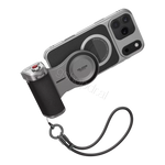 TELESIN Master Grip for iPhone 17 Pro Max