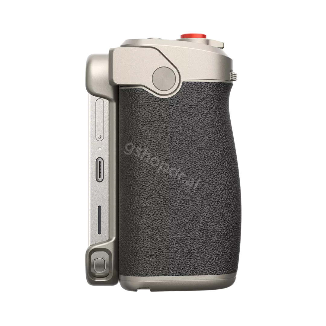 TELESIN Master Grip for Galaxy S26 Ultra cmimi