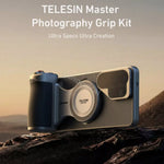 TELESIN Master Grip for Galaxy S26 Ultra cmimi Durres
