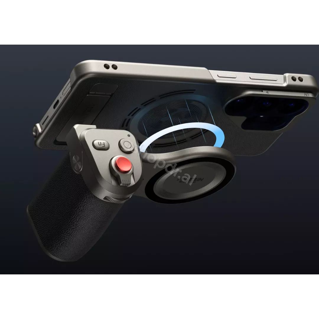 TELESIN Master Grip for Galaxy S26 Ultra price