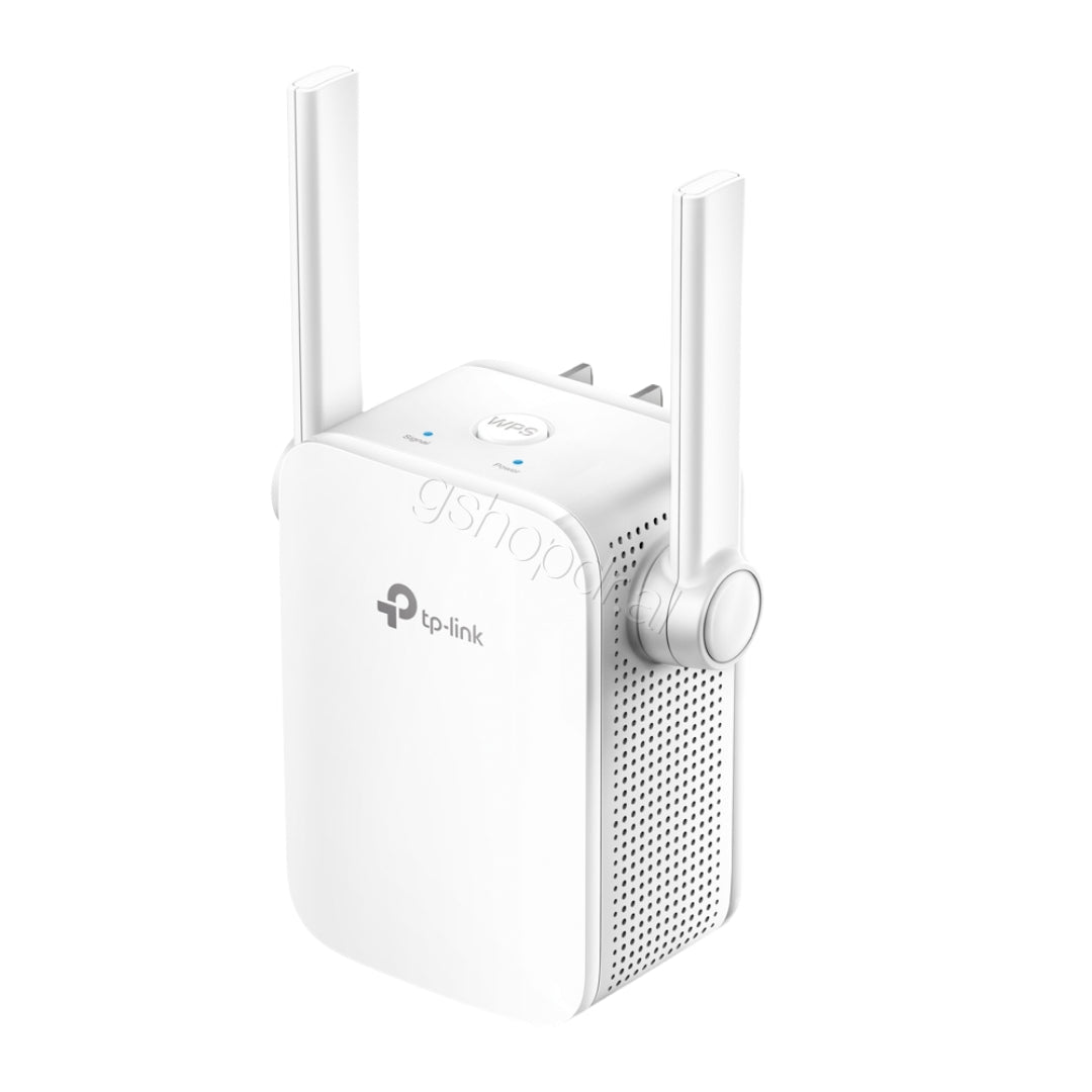 TL-WA855RE 300Mbps Wi-Fi Range Extender