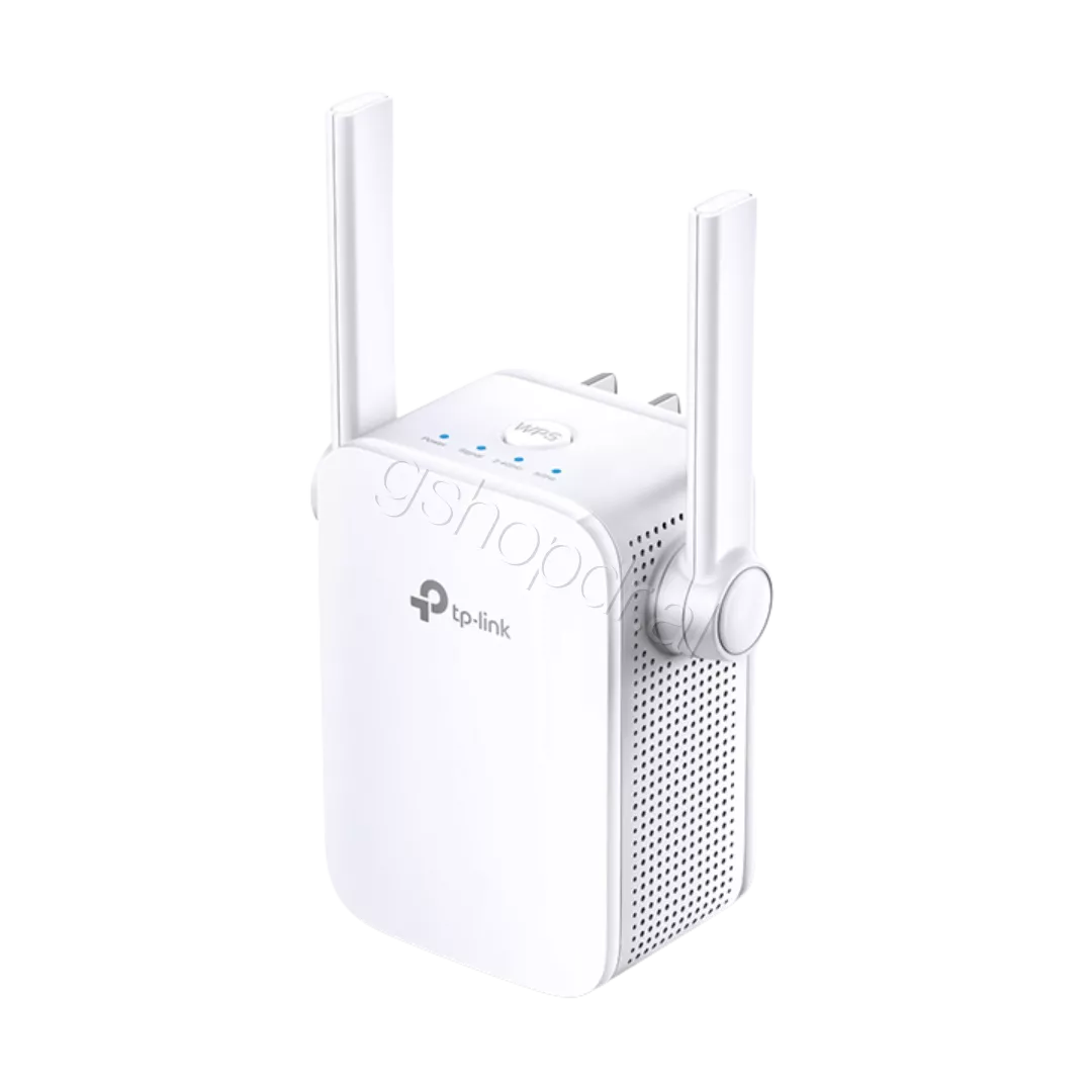 TP-Link AC1200 Wi-Fi Range Extender RE305