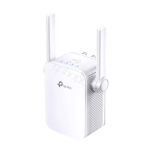 TP-Link AC1200 Wi-Fi Range Extender RE305