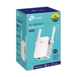 TP-Link AC1200 Wi-Fi Range Extender RE305 Cmimi