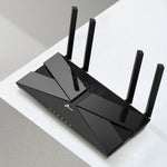 TP-Link Archer AX23 Router cmimi tirane