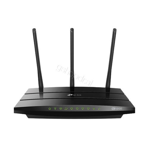 TP-Link Archer C64 Dual-Band Wi-Fi Router AC1200