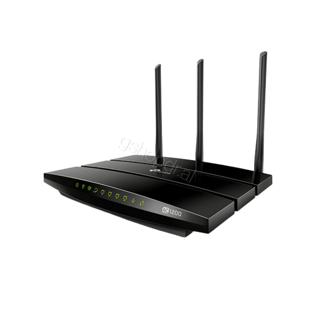 Router TP-Link AC1200