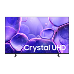 TV Samsung 43 Crystal UHD U8072F 4K Smart