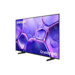 TV Samsung 43 Crystal UHD U8072F 4K Smart Tirane