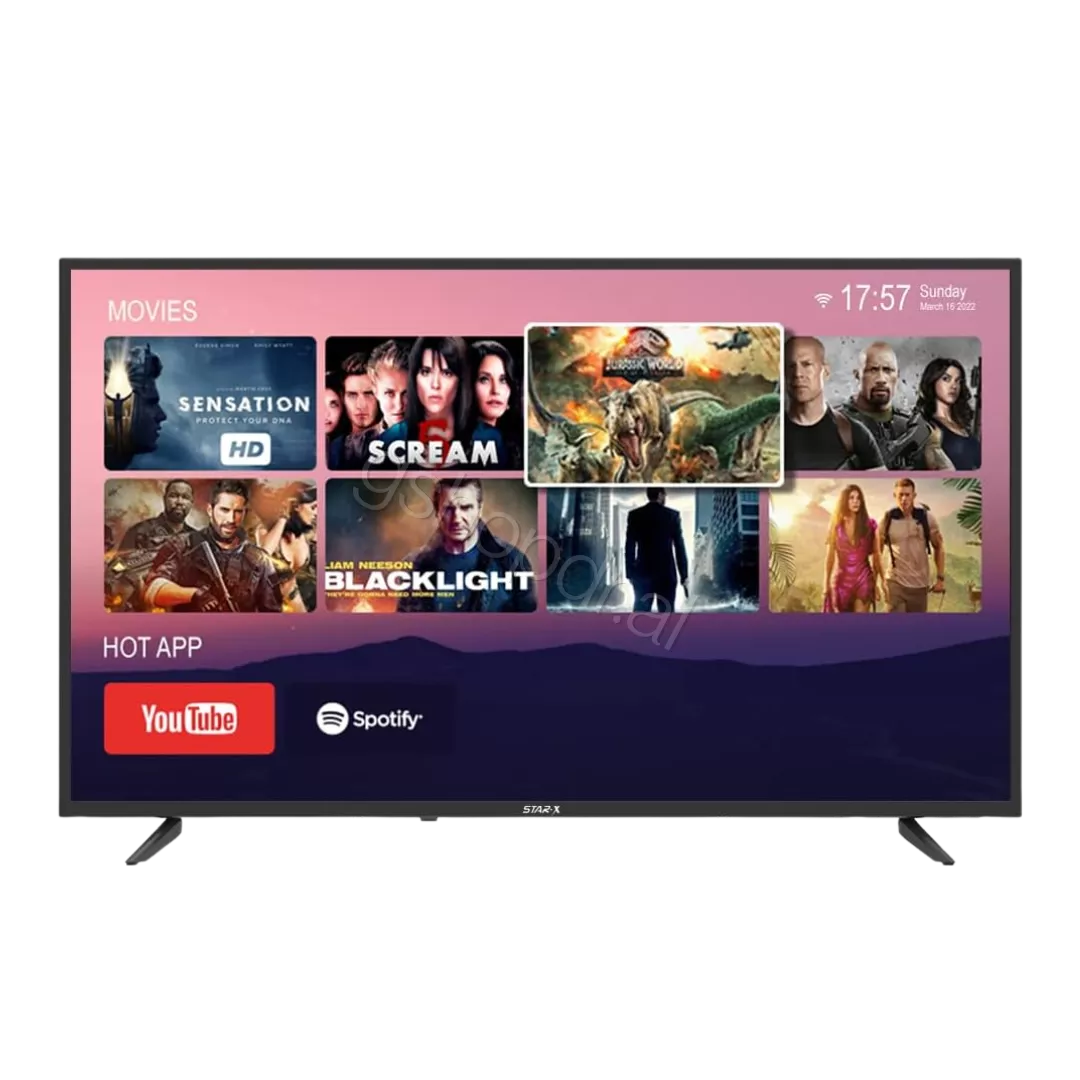 TV Star-X 32"