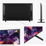 TV Hisense Hi-QLED Smart TV 85E7S PRO, 85,4K 144 Hz cmimi