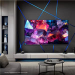 TV Hisense 85" QLed