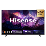 TV Hisense 85" QLed cmimi