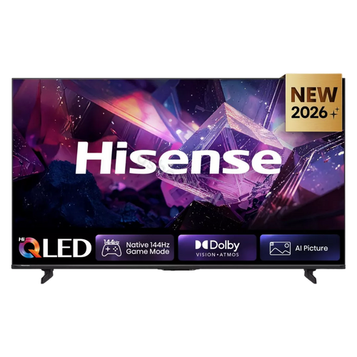 TV Hisense Hi-QLED Smart TV 85E7S PRO, 85