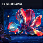 Televizor Hisense 85" QLed cmimi