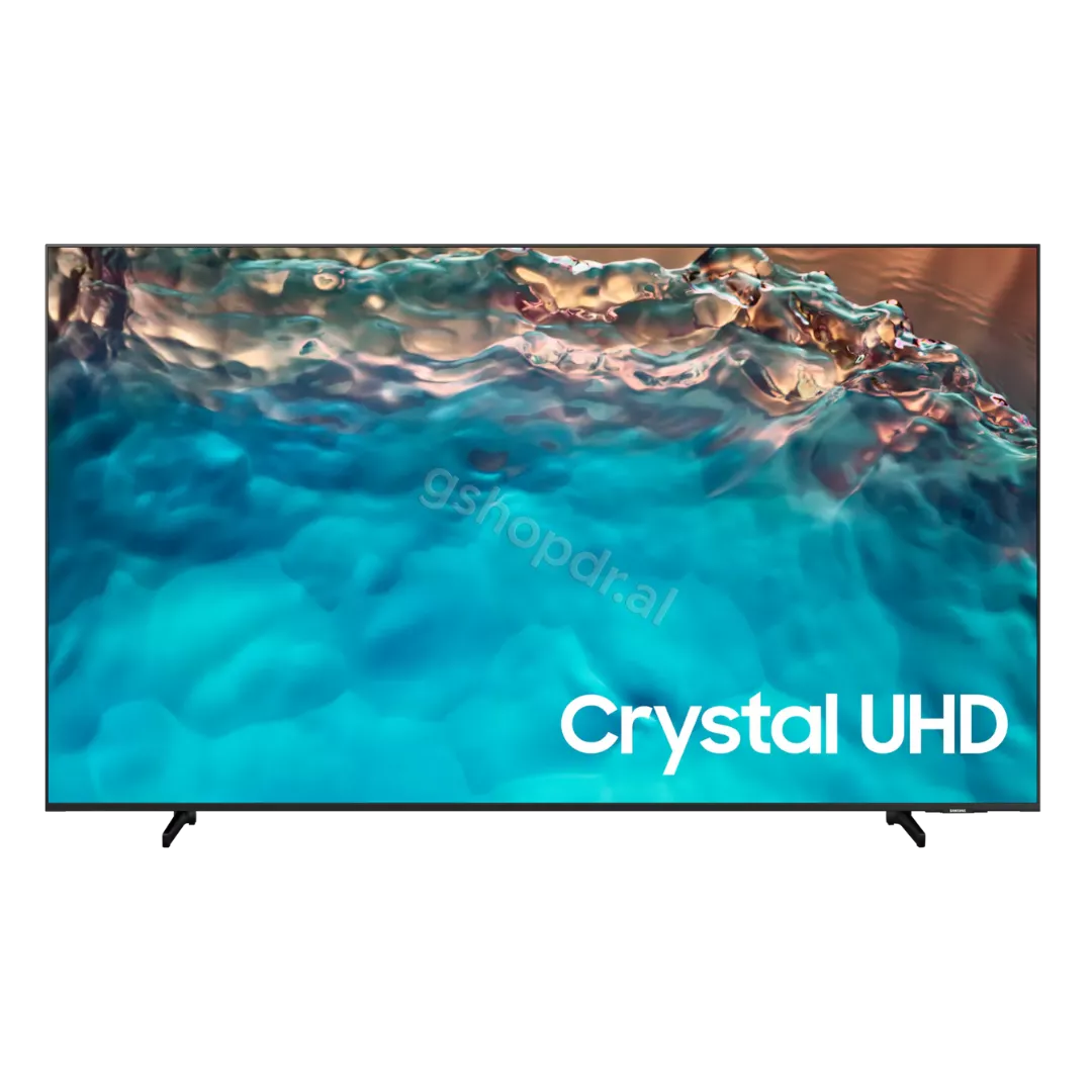 TV Samsung 43 Crystal UHD Smart Hospitality BU800