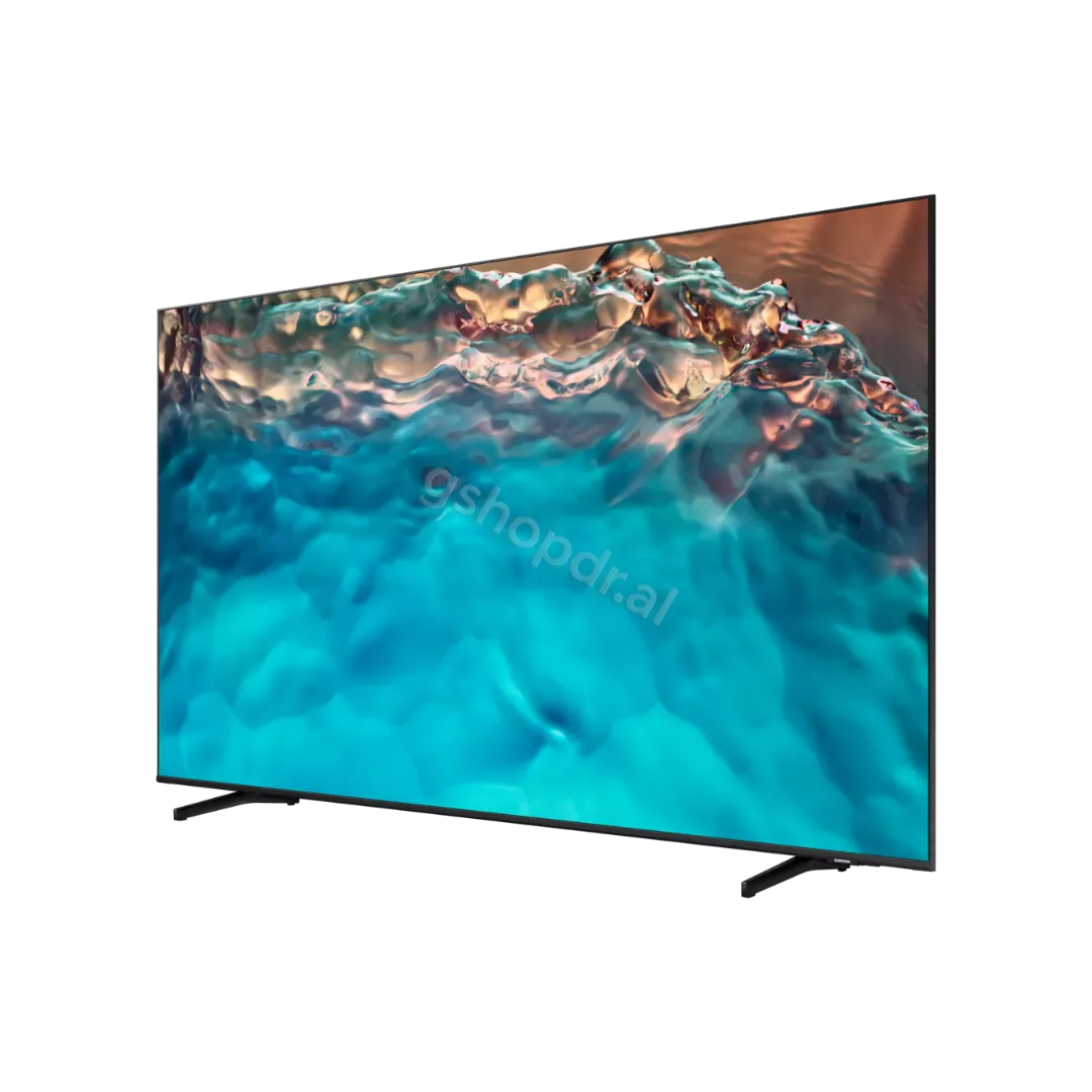 TV Samsung 43 Crystal UHD Smart Hospitality BU800 cmimi