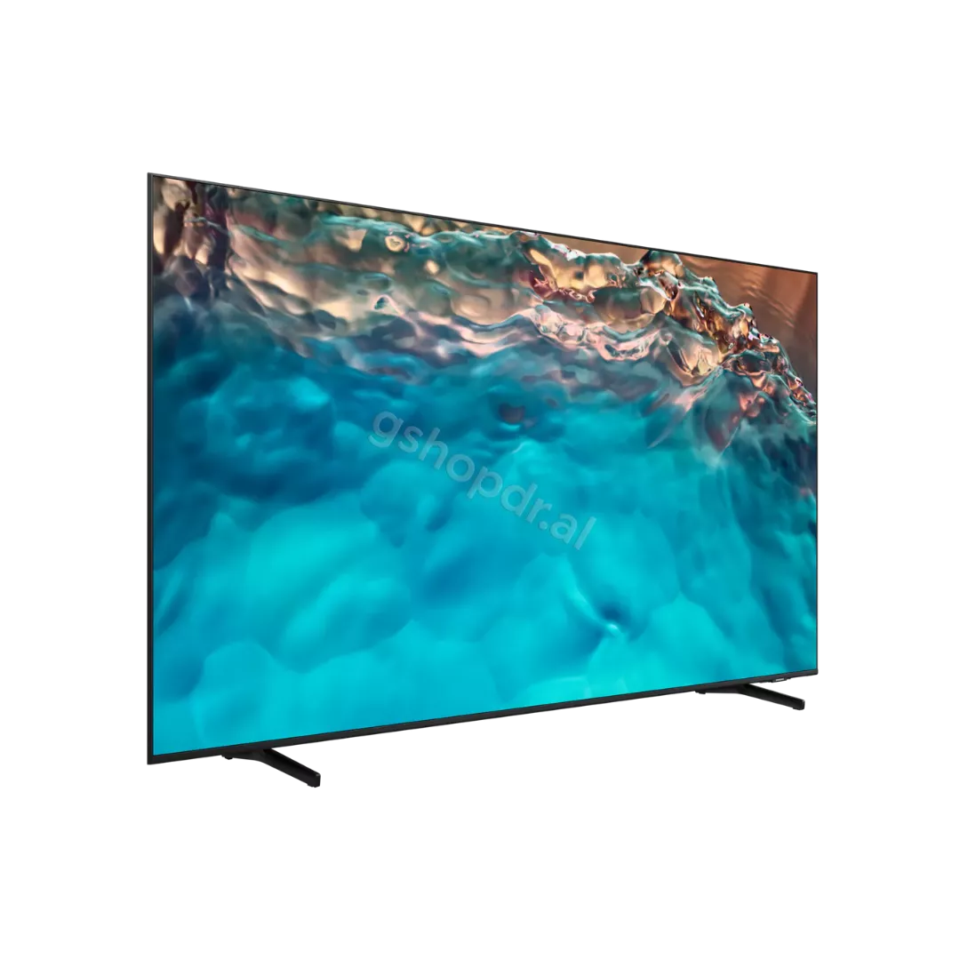 TV Samsung 43 Crystal UHD Smart Hospitality BU800 cmimi Durres