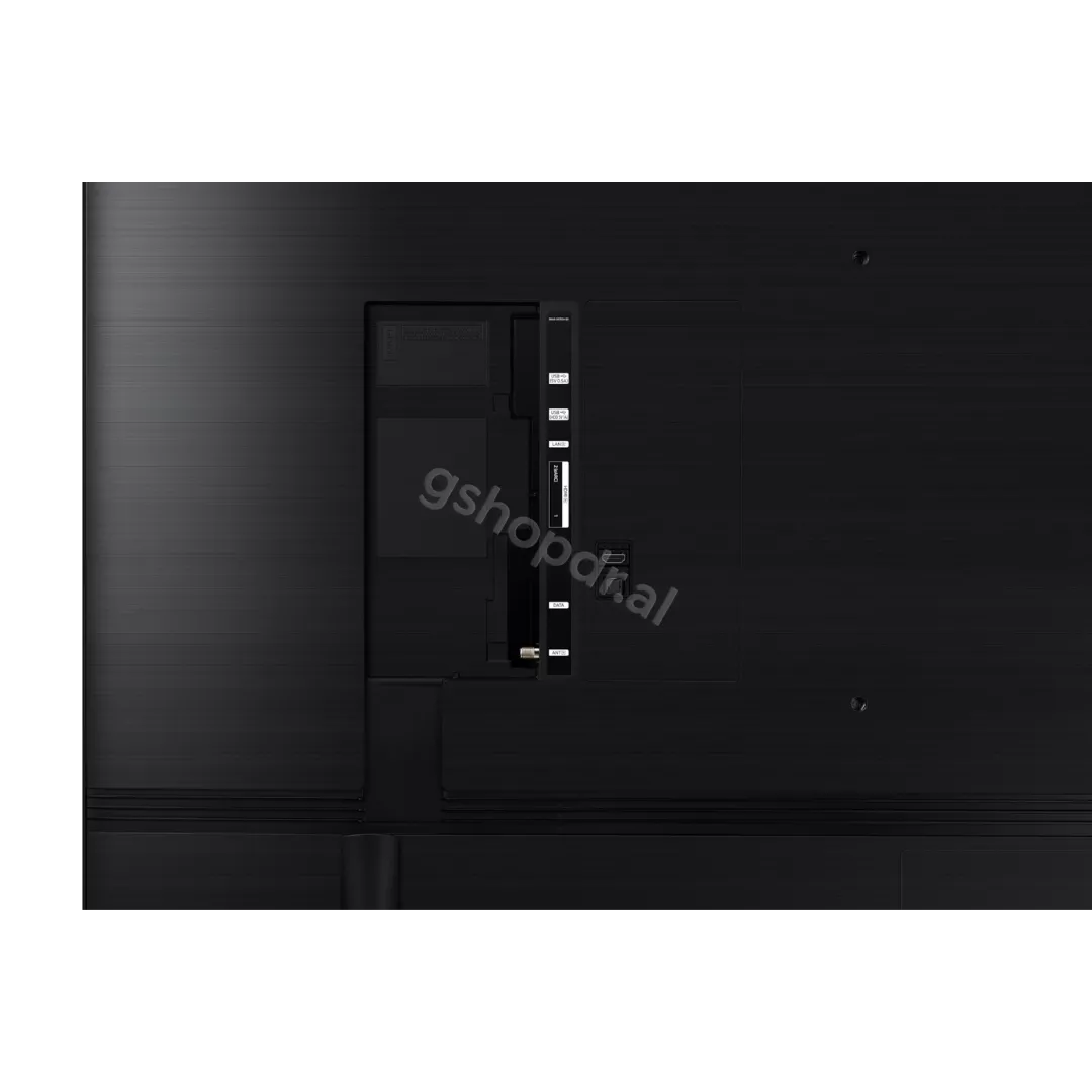 TV Samsung 43 Crystal UHD Smart Hospitality BU800 price tirane