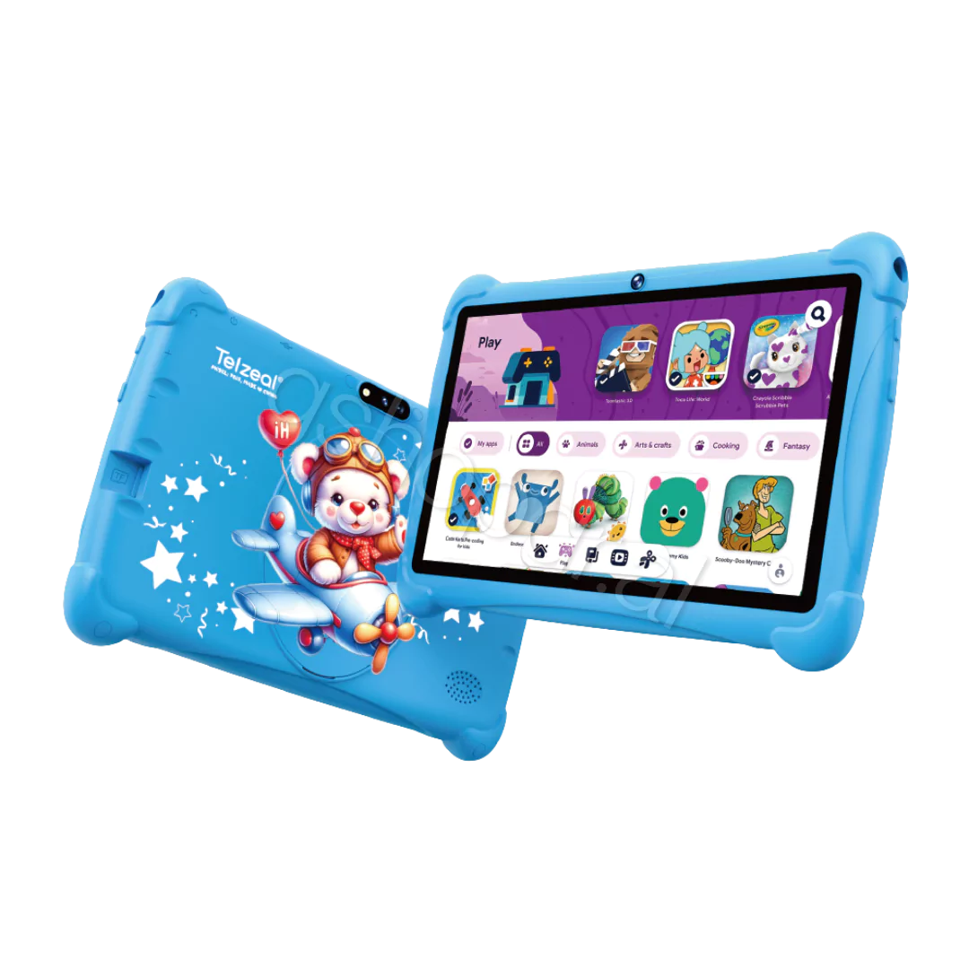 Tablet Telzeal P602