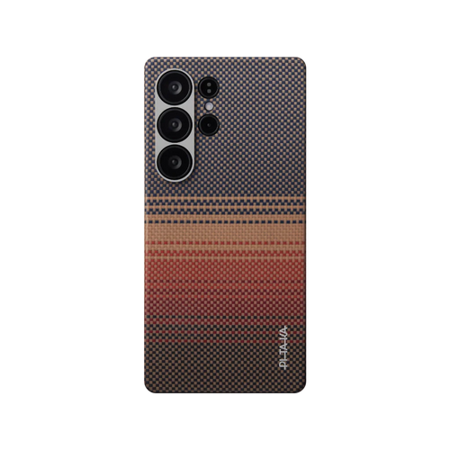 Pitaka Tactile Woven Case