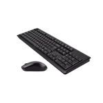 Tastiere dhe Mouse Set 4200N Wireless A4tech Cmimi