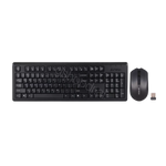 Tastiere dhe Mouse Set 4200N Wireless A4tech