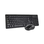 Tastiere dhe Mouse Set 4200N Wireless A4tech Durres
