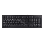 Tastiere A4tech KR-85
