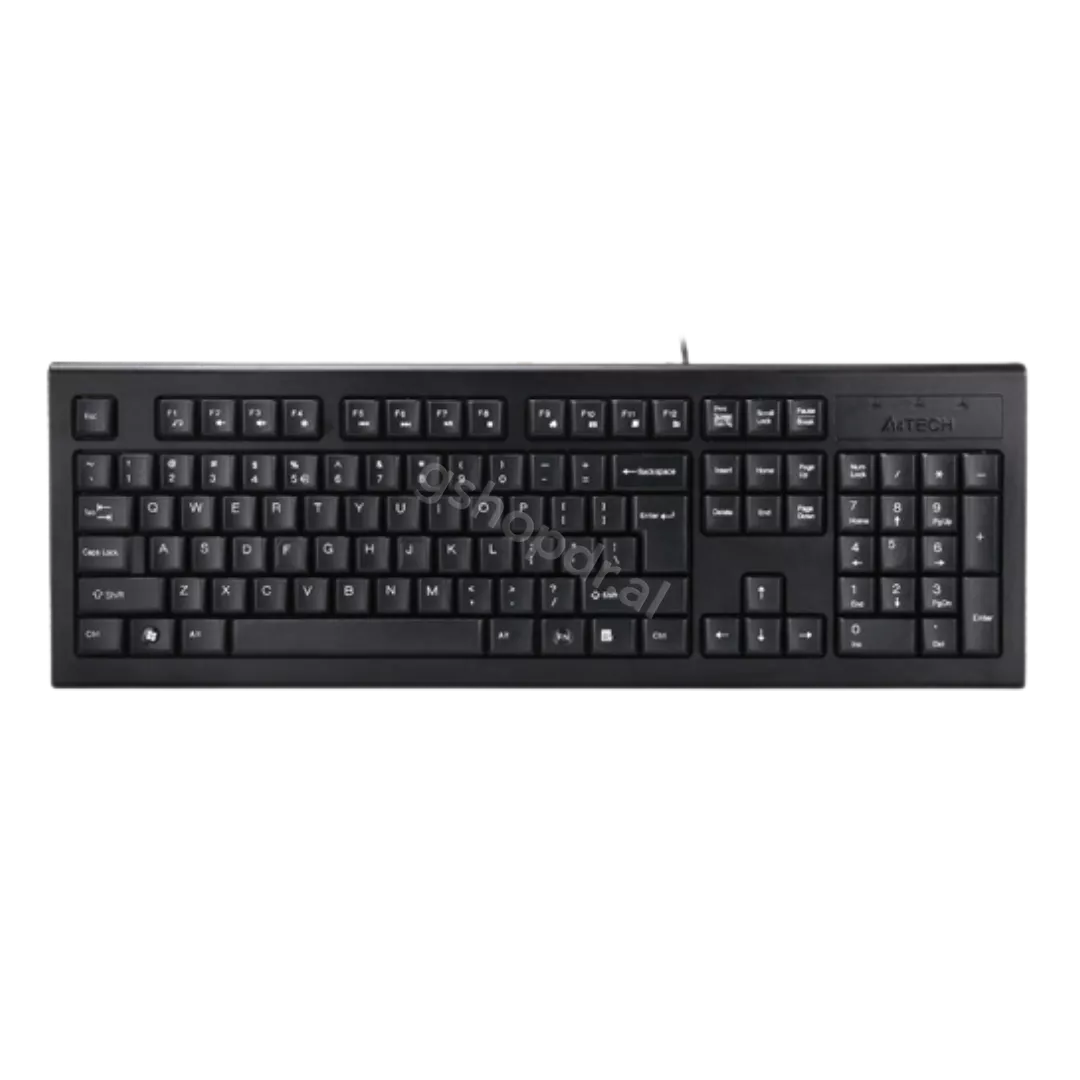 Tastiere A4tech KR-85