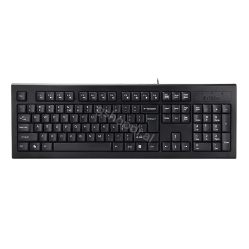 Tastiere A4tech KR-85