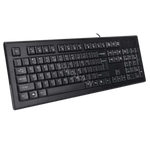 Tastiere A4tech KR-85