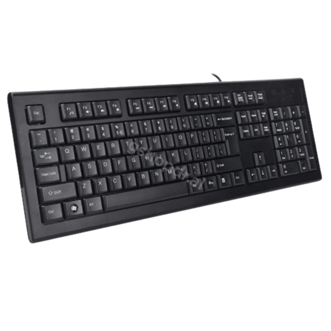 Tastiere A4tech KR-85