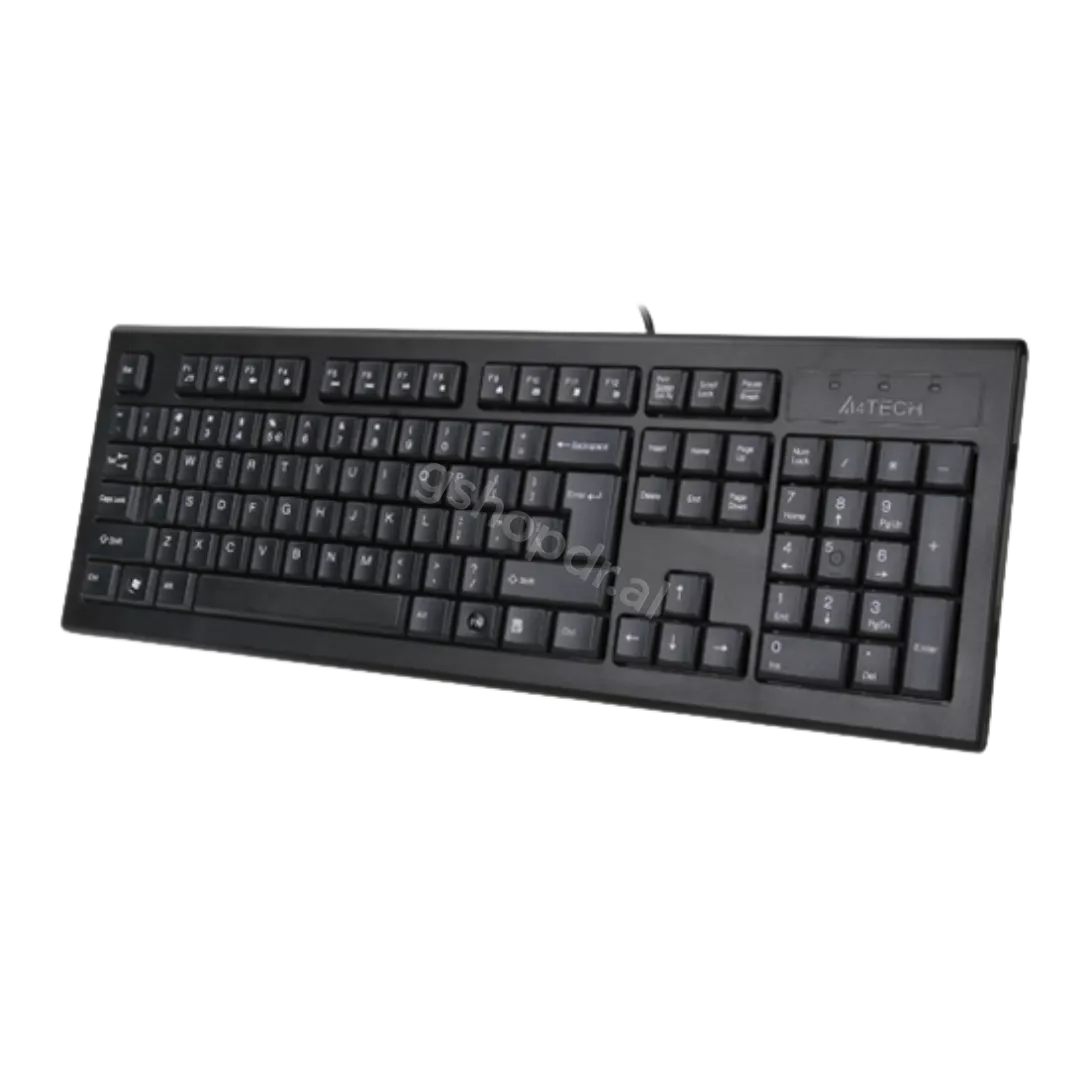 Tastiere A4tech KR-85