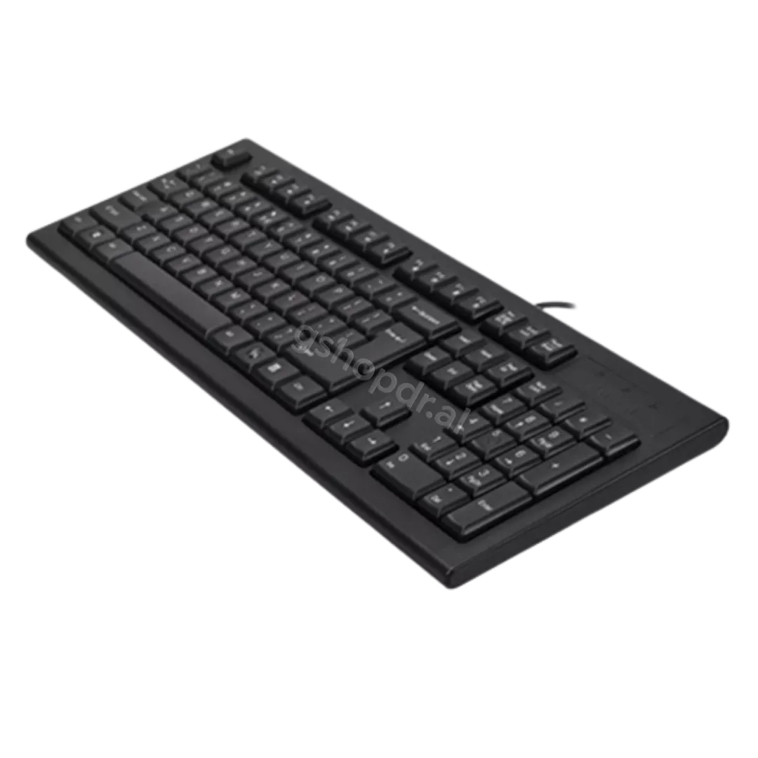 Tastiere A4tech KR-85